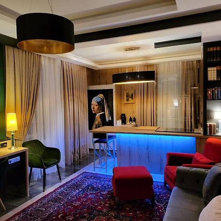 Ny-Golden Apartments-Dortmund Airport Екстериор снимка