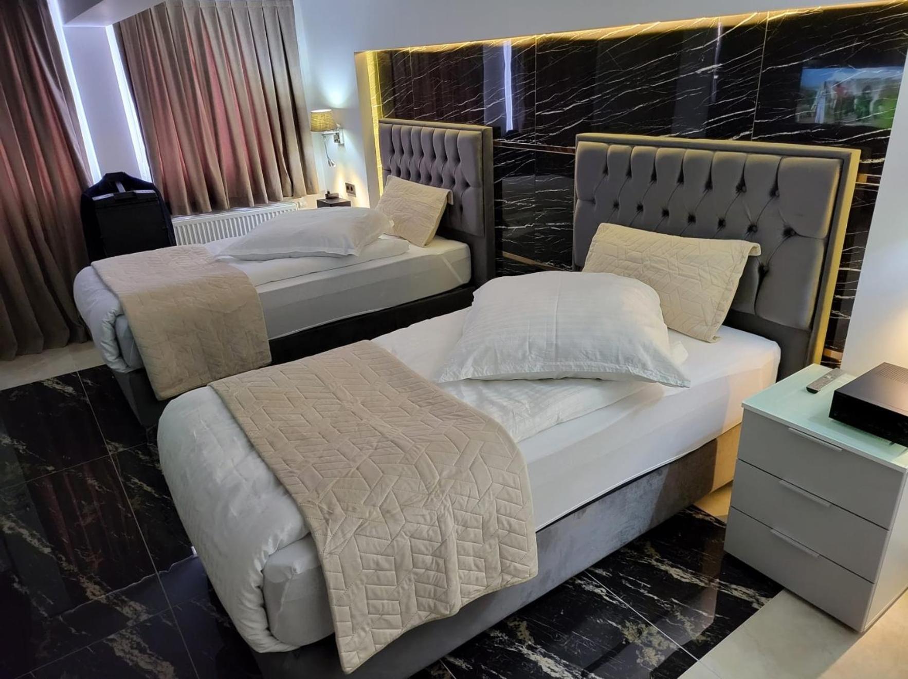 Ny-Golden Apartments-Dortmund Airport Екстериор снимка
