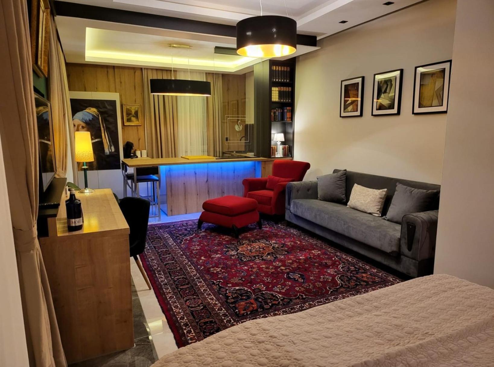 Ny-Golden Apartments-Dortmund Airport Екстериор снимка