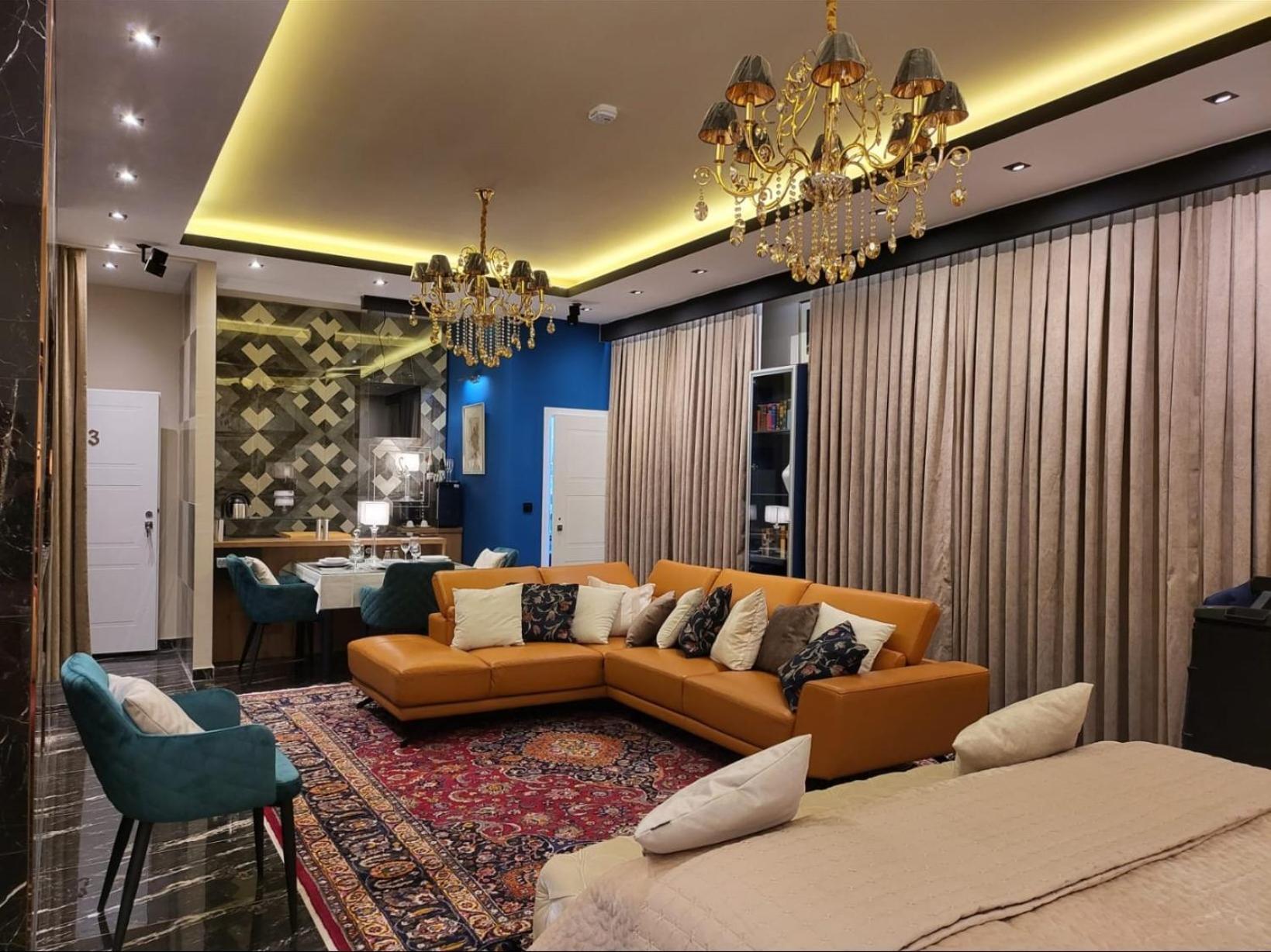 Ny-Golden Apartments-Dortmund Airport Екстериор снимка