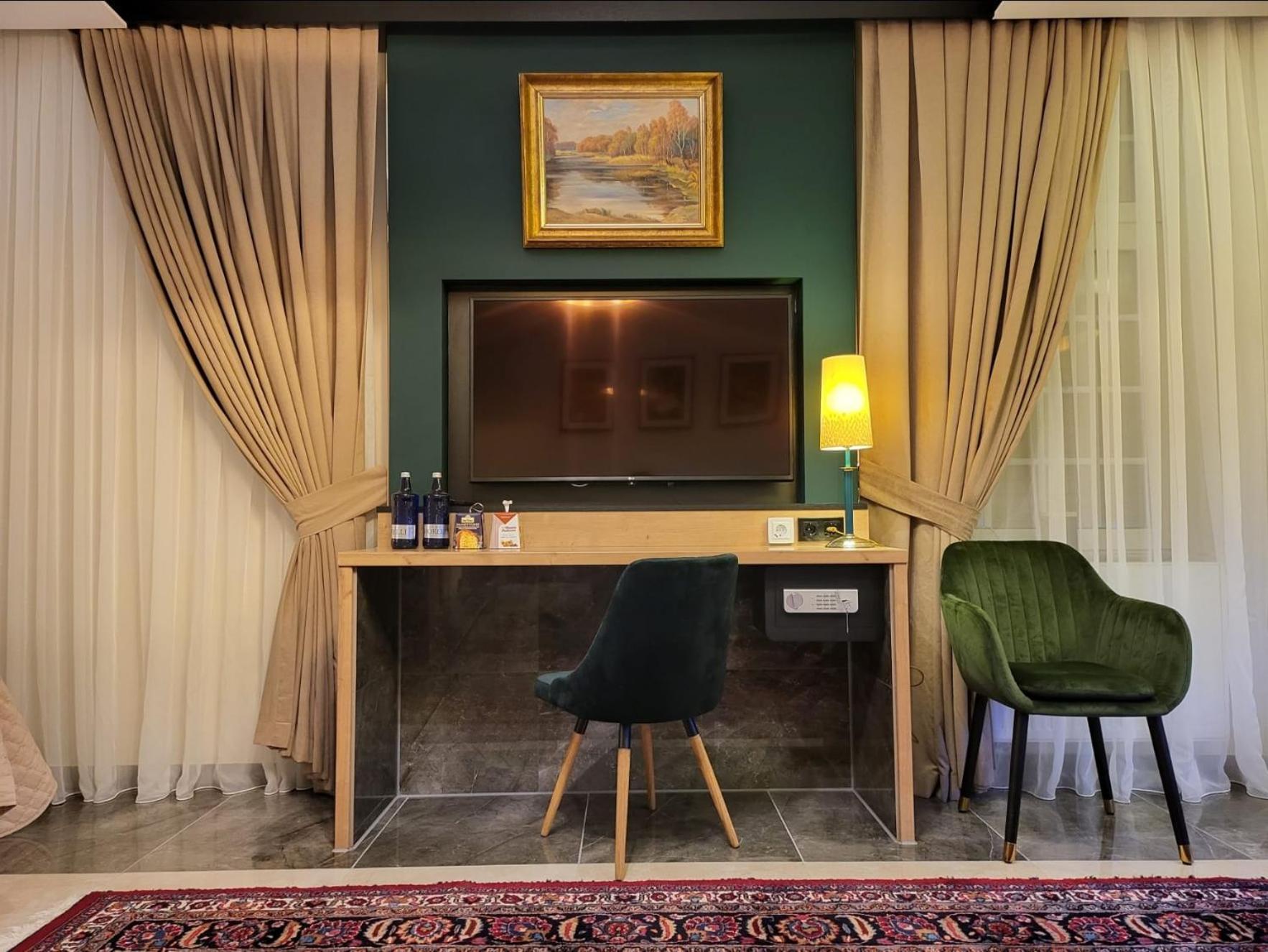 Ny-Golden Apartments-Dortmund Airport Екстериор снимка