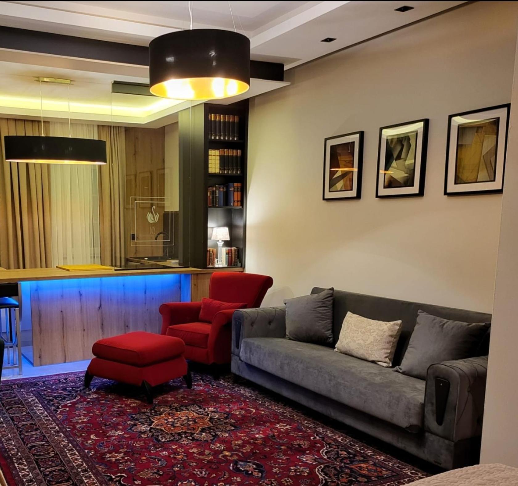 Ny-Golden Apartments-Dortmund Airport Екстериор снимка