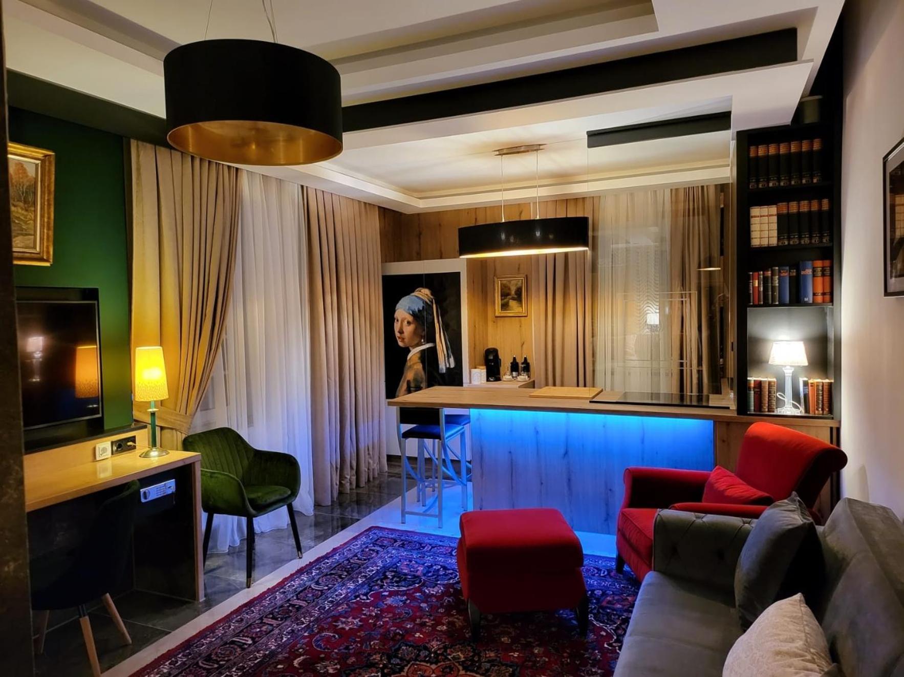Ny-Golden Apartments-Dortmund Airport Екстериор снимка