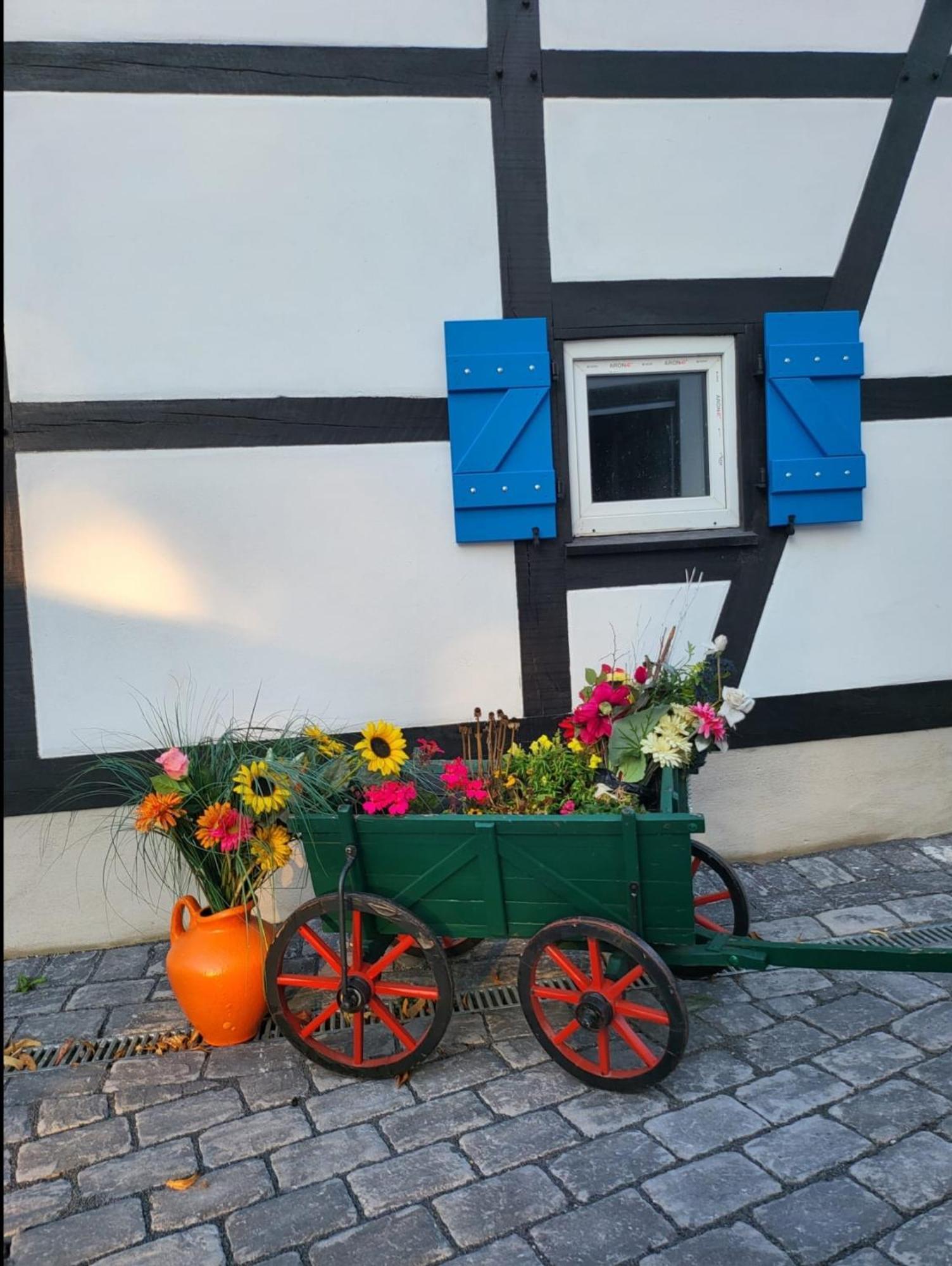 Ny-Golden Apartments-Dortmund Airport Екстериор снимка