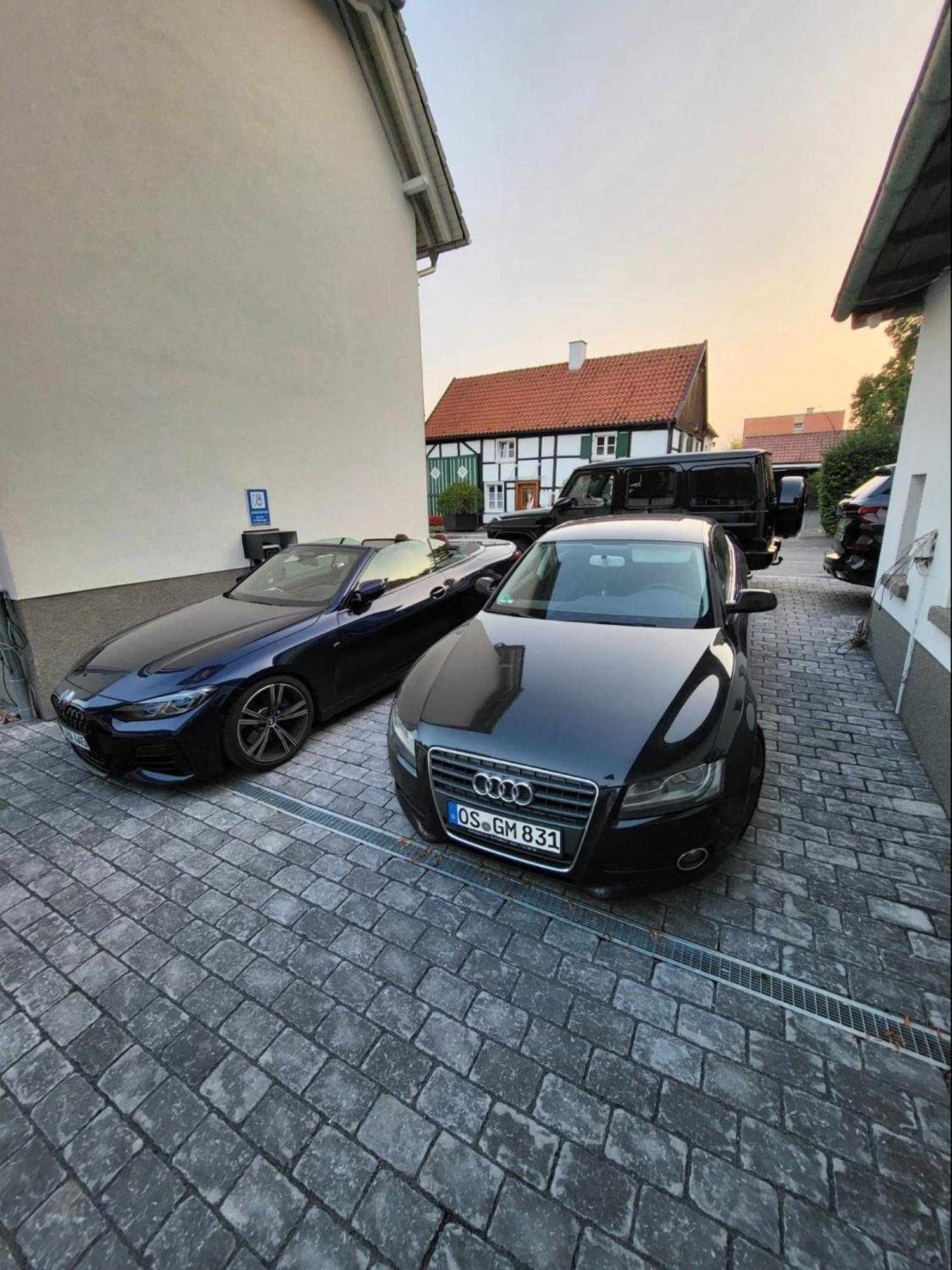 Ny-Golden Apartments-Dortmund Airport Екстериор снимка