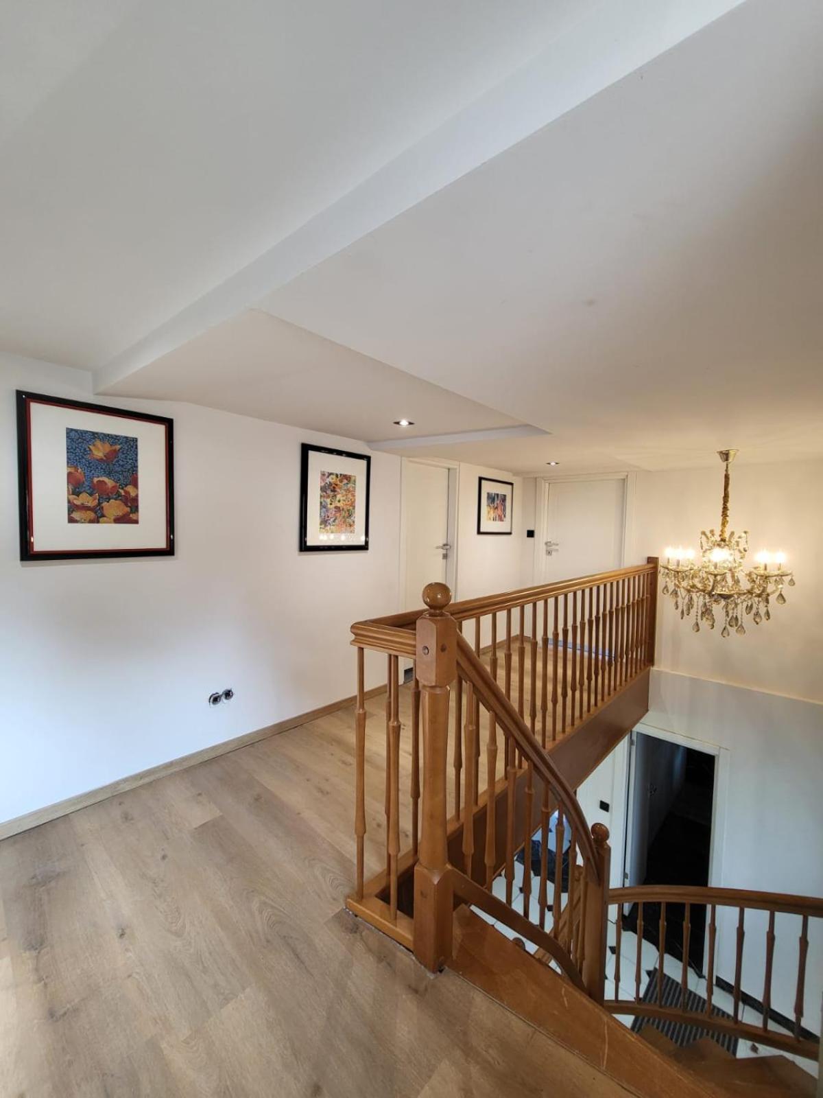 Ny-Golden Apartments-Dortmund Airport Екстериор снимка