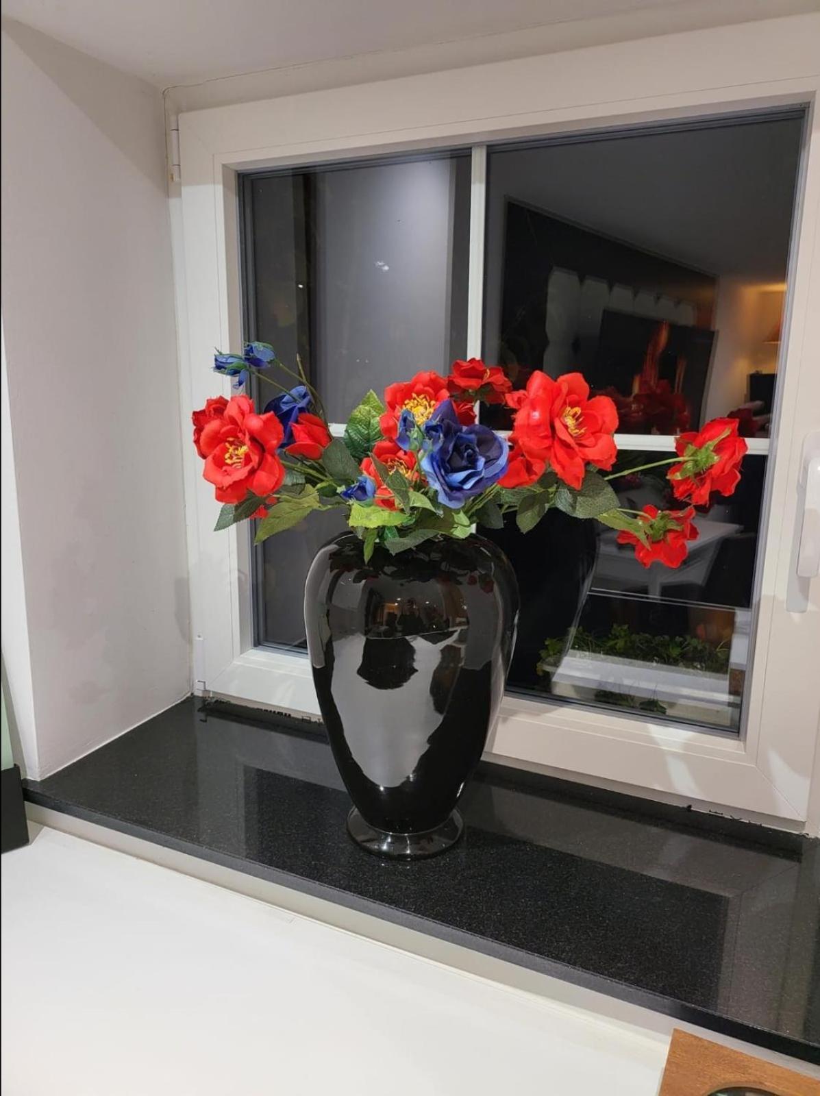 Ny-Golden Apartments-Dortmund Airport Екстериор снимка