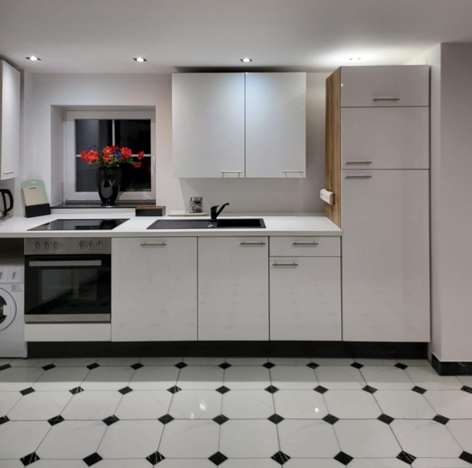 Ny-Golden Apartments-Dortmund Airport Екстериор снимка
