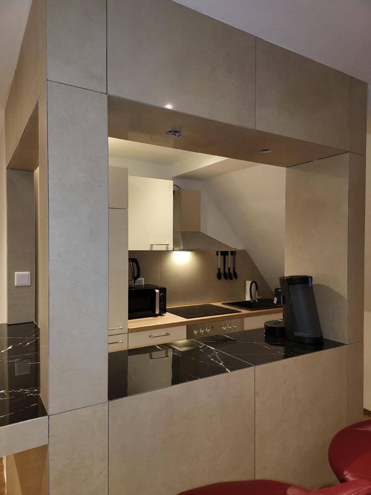 Ny-Golden Apartments-Dortmund Airport Екстериор снимка