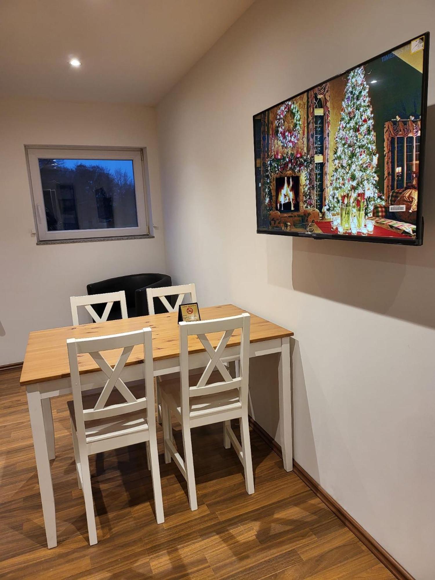 Ny-Golden Apartments-Dortmund Airport Екстериор снимка