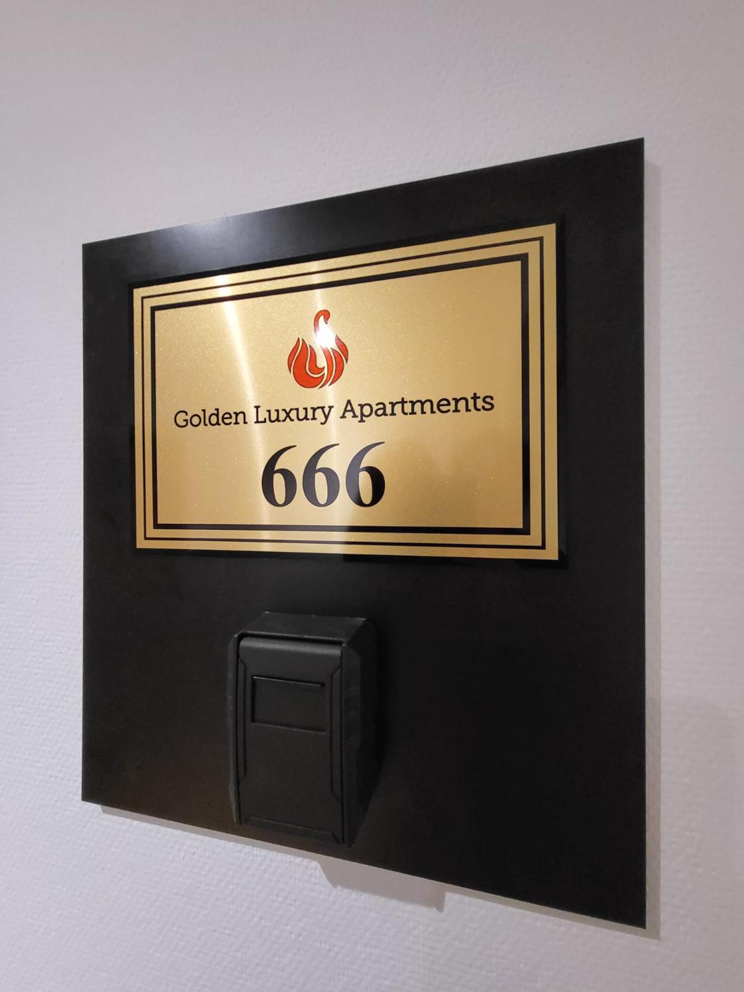 Ny-Golden Apartments-Dortmund Airport Екстериор снимка