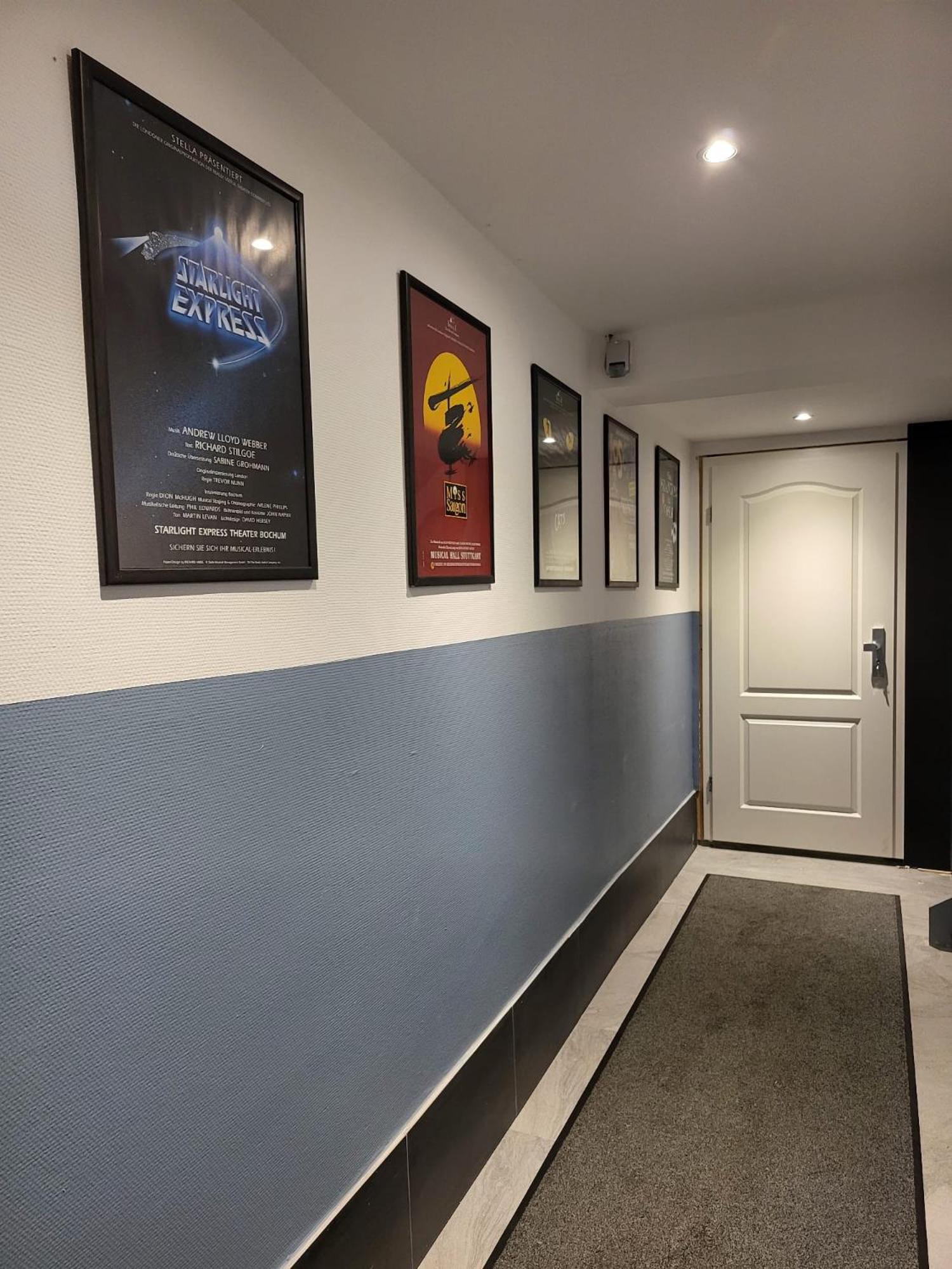 Ny-Golden Apartments-Dortmund Airport Екстериор снимка